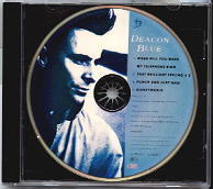 Deacon Blue - When Will You Make My Telephone Ring